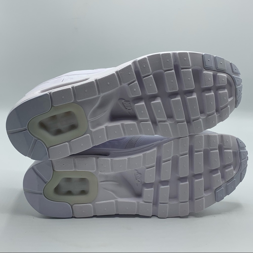 NEW Nike Air Max Zero 876070-100 [MULTI] Sizes - Picture 4 of 6